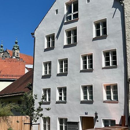 Ferienwohnung Lechraum In Landsberg Am Lech Εξωτερικό φωτογραφία
