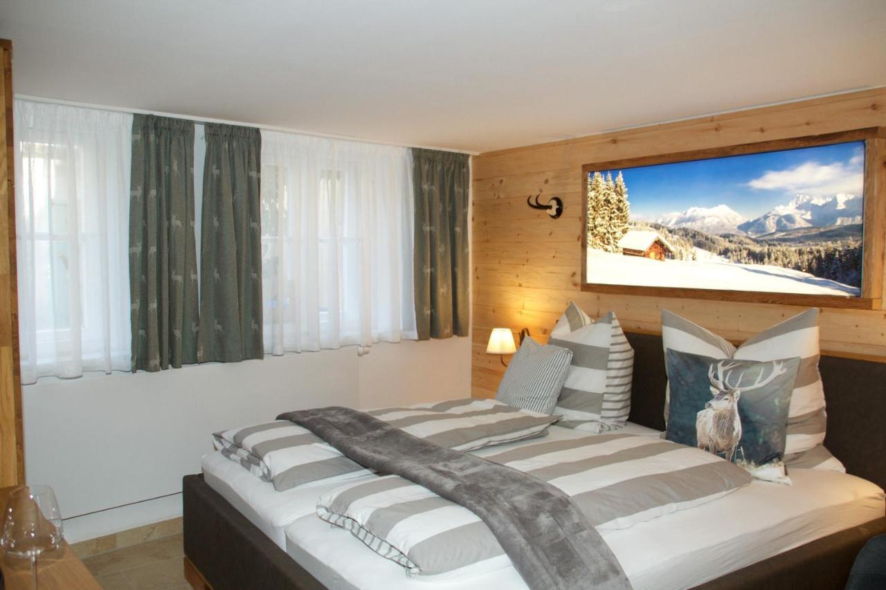Ferienwohnung Lechraum In Landsberg Am Lech Εξωτερικό φωτογραφία