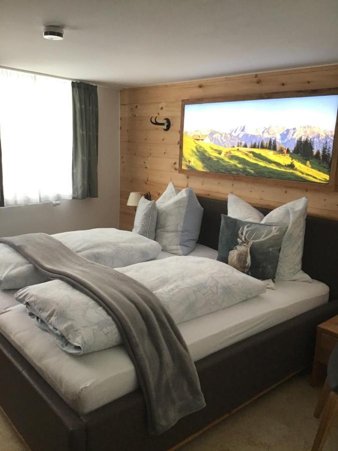 Ferienwohnung Lechraum In Landsberg Am Lech Εξωτερικό φωτογραφία