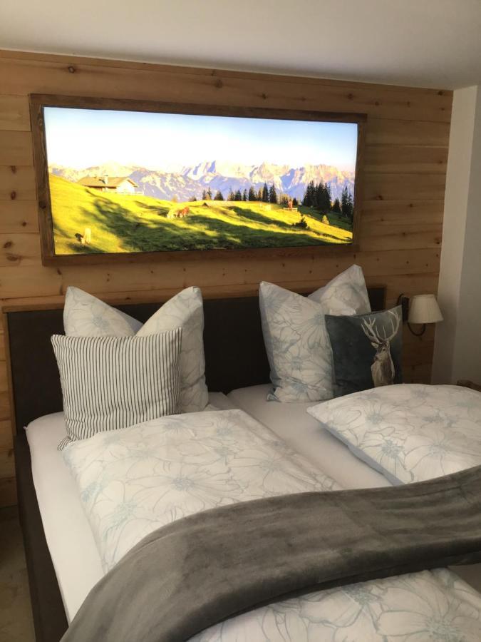 Ferienwohnung Lechraum In Landsberg Am Lech Εξωτερικό φωτογραφία