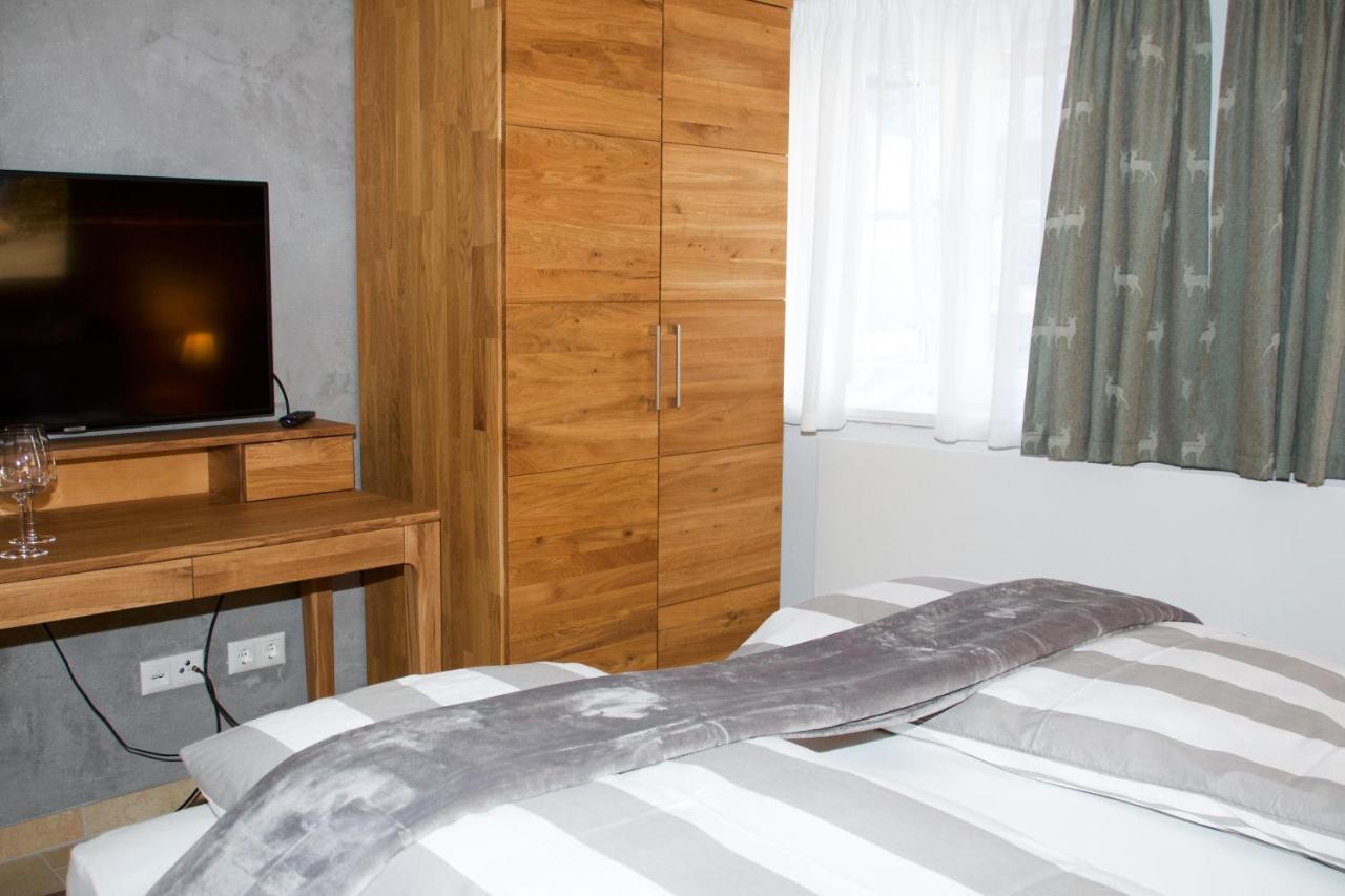 Ferienwohnung Lechraum In Landsberg Am Lech Εξωτερικό φωτογραφία