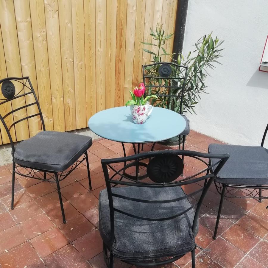 Ferienwohnung Lechraum In Landsberg Am Lech Εξωτερικό φωτογραφία