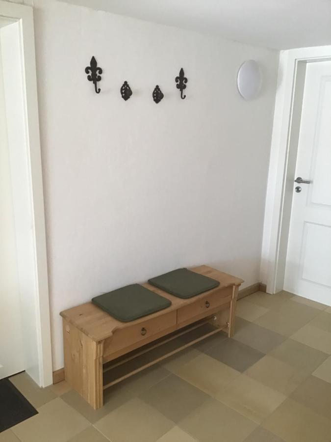 Ferienwohnung Lechraum In Landsberg Am Lech Εξωτερικό φωτογραφία