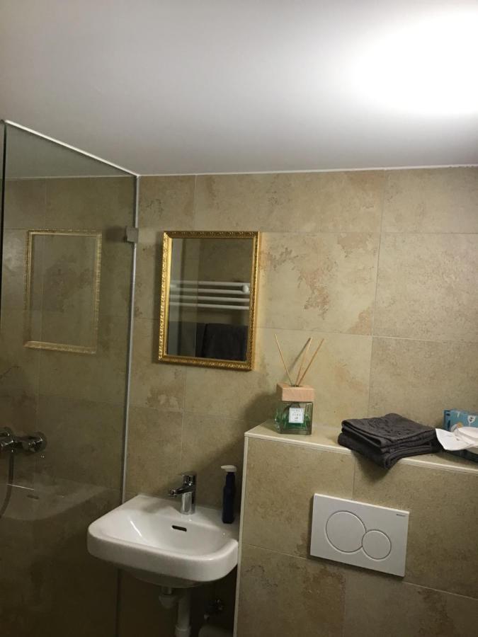 Ferienwohnung Lechraum In Landsberg Am Lech Εξωτερικό φωτογραφία