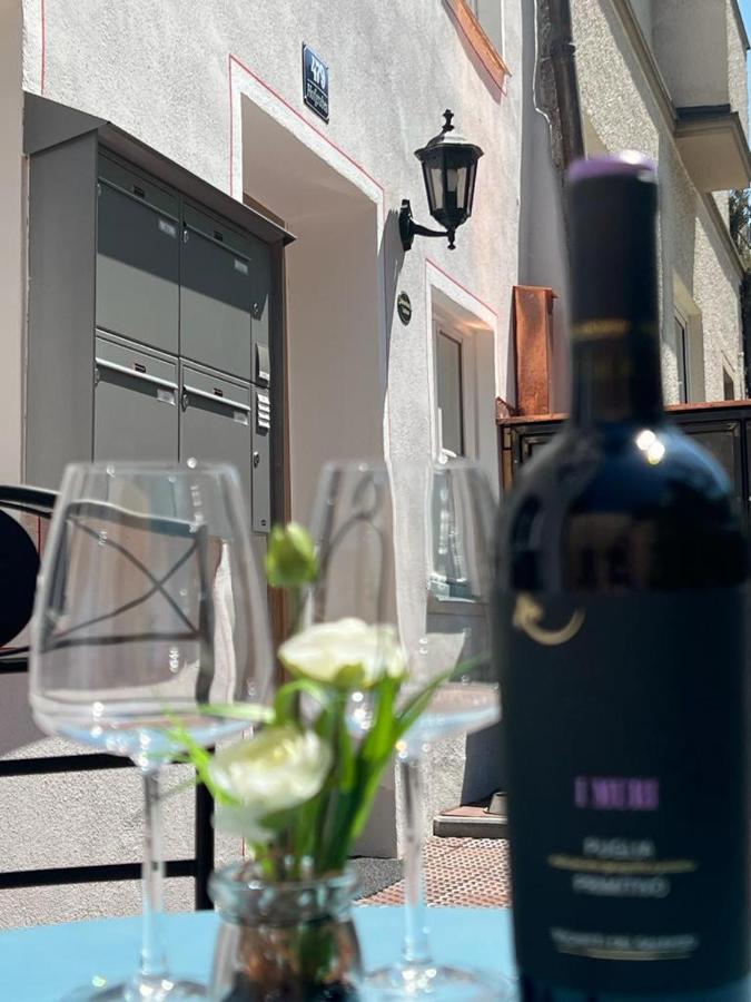 Ferienwohnung Lechraum In Landsberg Am Lech Εξωτερικό φωτογραφία