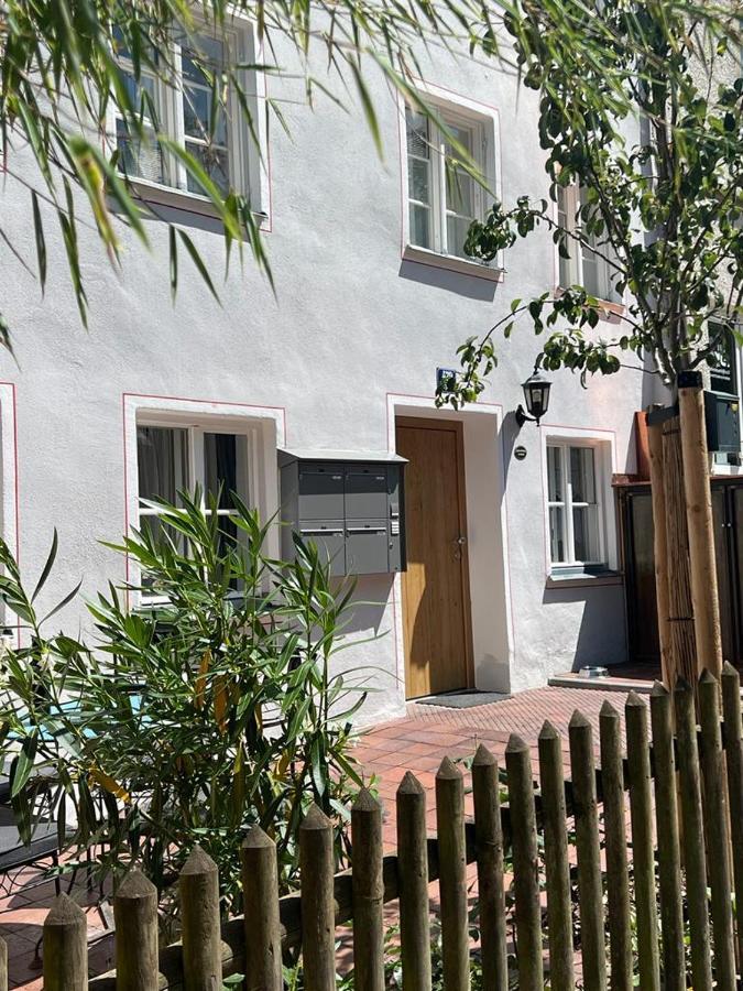 Ferienwohnung Lechraum In Landsberg Am Lech Εξωτερικό φωτογραφία