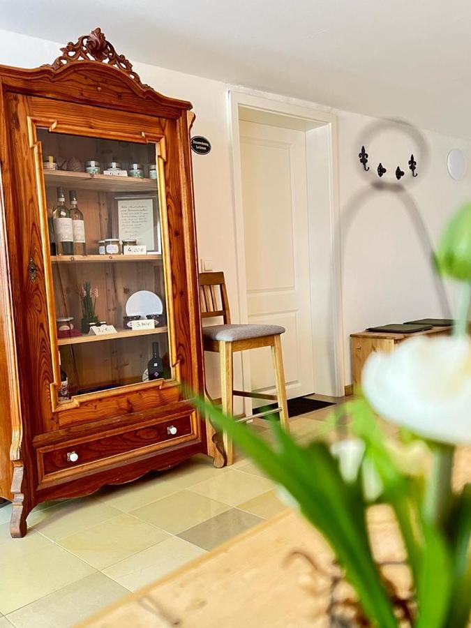 Ferienwohnung Lechraum In Landsberg Am Lech Εξωτερικό φωτογραφία