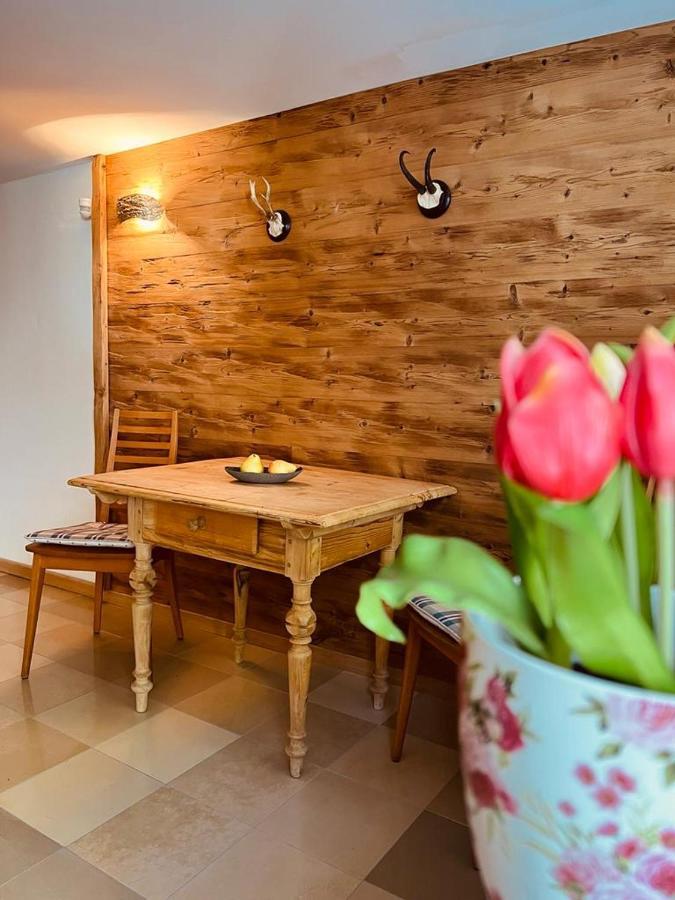 Ferienwohnung Lechraum In Landsberg Am Lech Εξωτερικό φωτογραφία